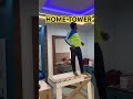 Home Tower | # shorts #short #homedecor #moharanainterior