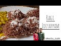 Ragi ഇടിയപ്പം😋😋 || soft and tasty ഇടിയപ്പം