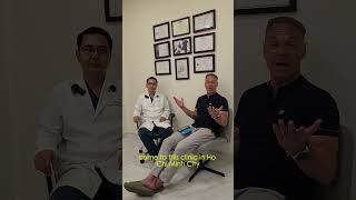 Hair Implants for Australians and New Zealanders - Top Surgeon Speaks - Part 2
