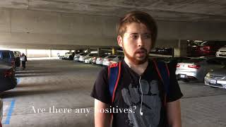 SDSU Parking