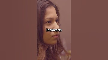 10 Shocking Facts About Introverts You Wouldn