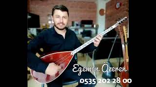 SİPSİLİ OMAR DAYIMIN GATIRI-EGEMEN ÖZEREN Resimi