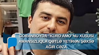 Goranboyda 