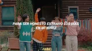 Lee Mujin (이무진) - Traffic light (신호등) | MV |『sub español』