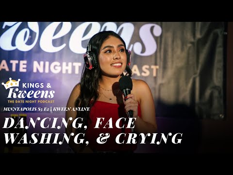 Kings & Kweens: The Date Night Podcast