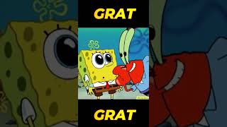 Las Colorburguers. Bob Esponja