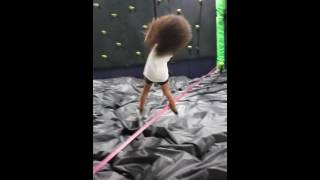 Get Air tour by Savannah