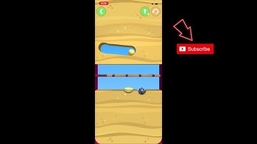 Dig This! 90-20 BALL RACE CHAPTER Walkthrough Solution