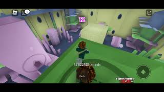 Playing squid game | escaped or not ? | roblox | Danger gaming OG