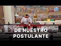 De nuestro postulante 6 may  testimonio de suhail abu daoud  cristianos en gaza