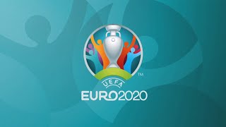 UEFA EURO 2020 TV Opening/Intro HD