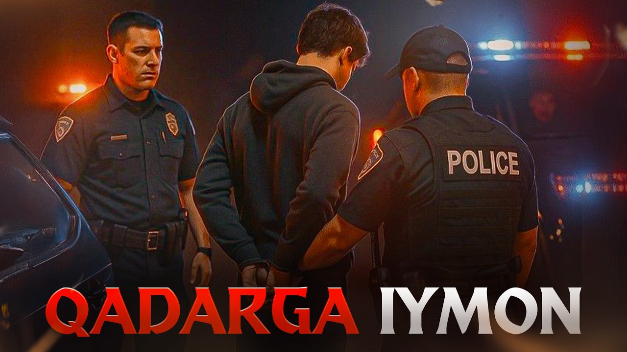 Qadarga iymon | Ustoz Abdulloh Zufar