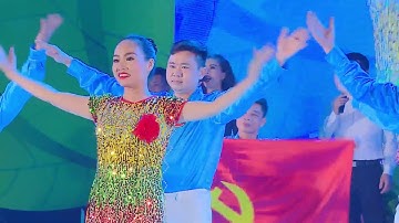 Truyền hình trực tiếp: Bế mạc Hội chợ Cam, Bưởi và sản phẩm đặc trưng huyện Lục Ngạn năm 2020