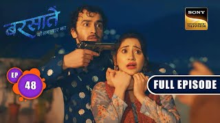 Saving Kimaya | Barsatein - Mausam Pyaar Ka | Ep 48 | Full Episode | 13 September 2023