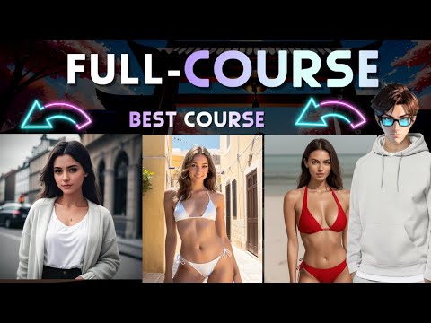 How to Create and Monetize an NSFW AI influencer Step-by-Step Guide