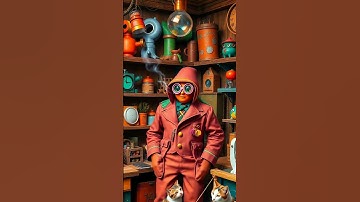 The Most Unusual Technological Oddities