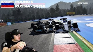 F1 2021 feat. UNFIELD 