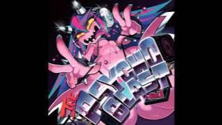 Kobaryo - Tool-Assisted Speedcore