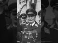 Nazi Marshal with Jewish Ancestry Whom Hitler Declared “100 Percent Aryan” #shorts #ww2 #history