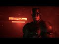 HOW THE HELL THIS BATMAN DIED?!(Epic batman stealth)....