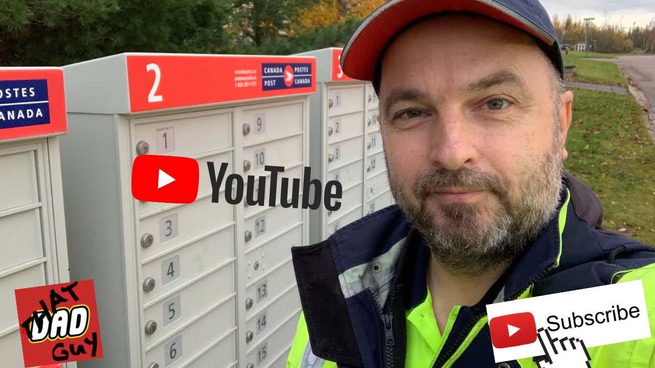 Canada Post BE PREPARED Essential Clothing and Tools for the Seasons