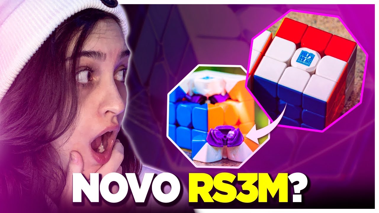 Kit Cubo Mágico Qiyi 2x2 3x3 4x4 5x5 - Cubo Store - Sua Loja de Cubo Magico  Online!