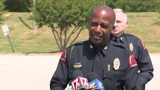 Raleigh Police: 'There's no threat' at Enloe Magnet High School, Students will be released