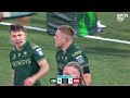 URC Highlights | Bonus point win on derby day | Connacht vs Munster