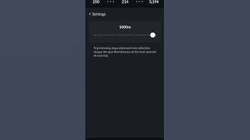 Trip Trimming on Hivemapper! #crypto