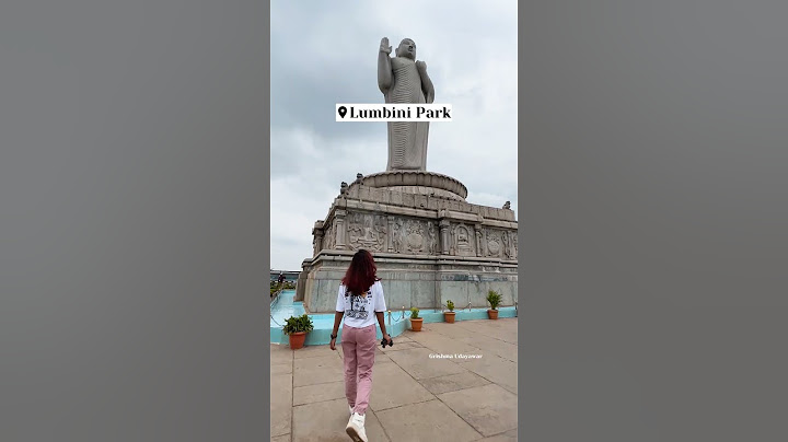 3 Days in Hyderabad #hyderabad #hyderabadtravel