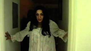 Haunted From Within trailer