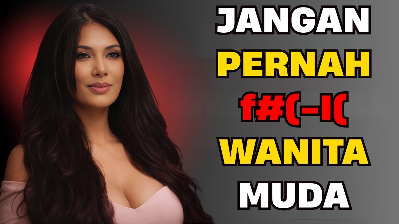 JANGAN PERNAH Melakukan Ini dengan Wanita yang Lebih Muda Jika Anda Berusia di Atas 40 Tahun – PRIA