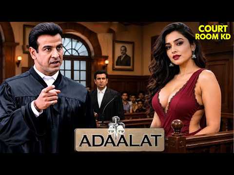 सबूत के बिना इंसाफ की जंग! KD Pathak ने पलट दिया पूरा केस | Adaalat | New Episode 2026 | Crime Show