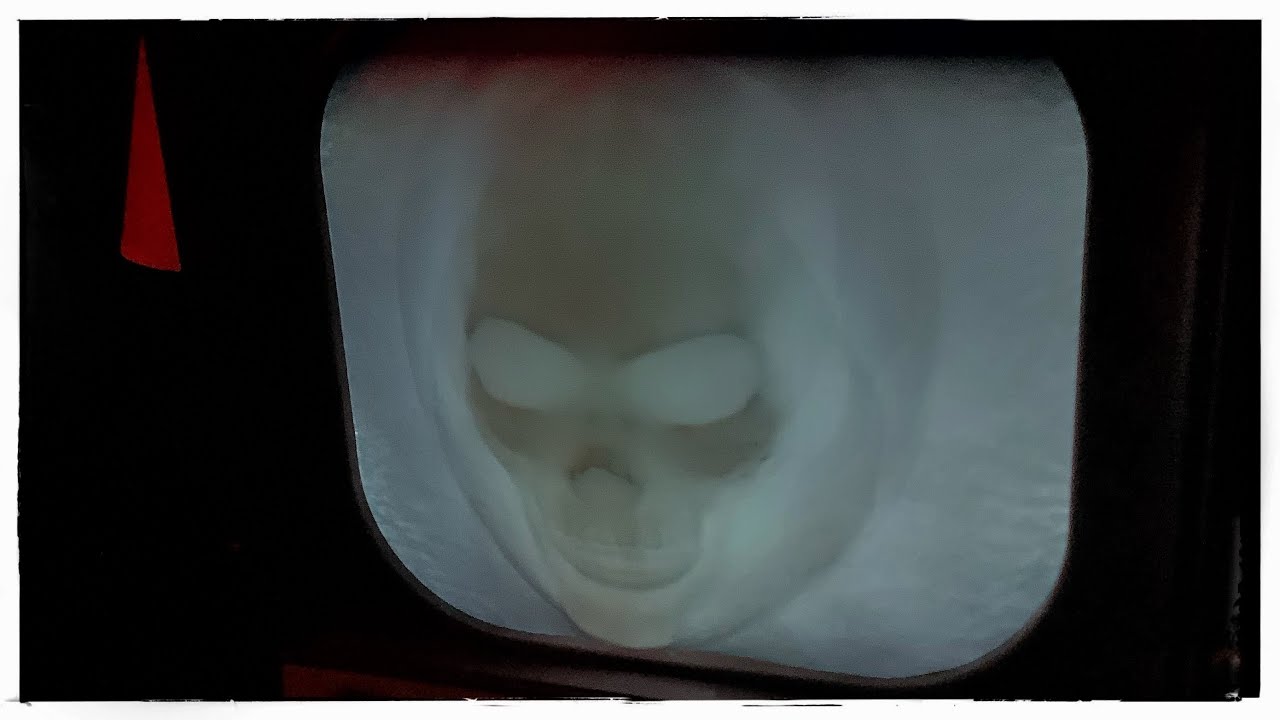 Let the Haunt (& Nightmares) BEGIN | The Insomnia Haunt Build 2019 | Part 3