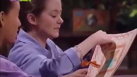 The One And Only You (2001 Version) Part 6