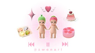 Silly playlist to cure your stress 🍡