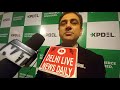 Interview with manish kapoor founder  global ceo on launch xpdel a usbased ecommerce fulfillment