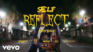 Dusty Rider - Self reflect