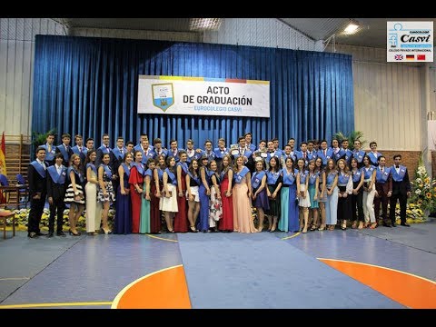 Vídeo: Com Arribar A Un Guió De Graduació