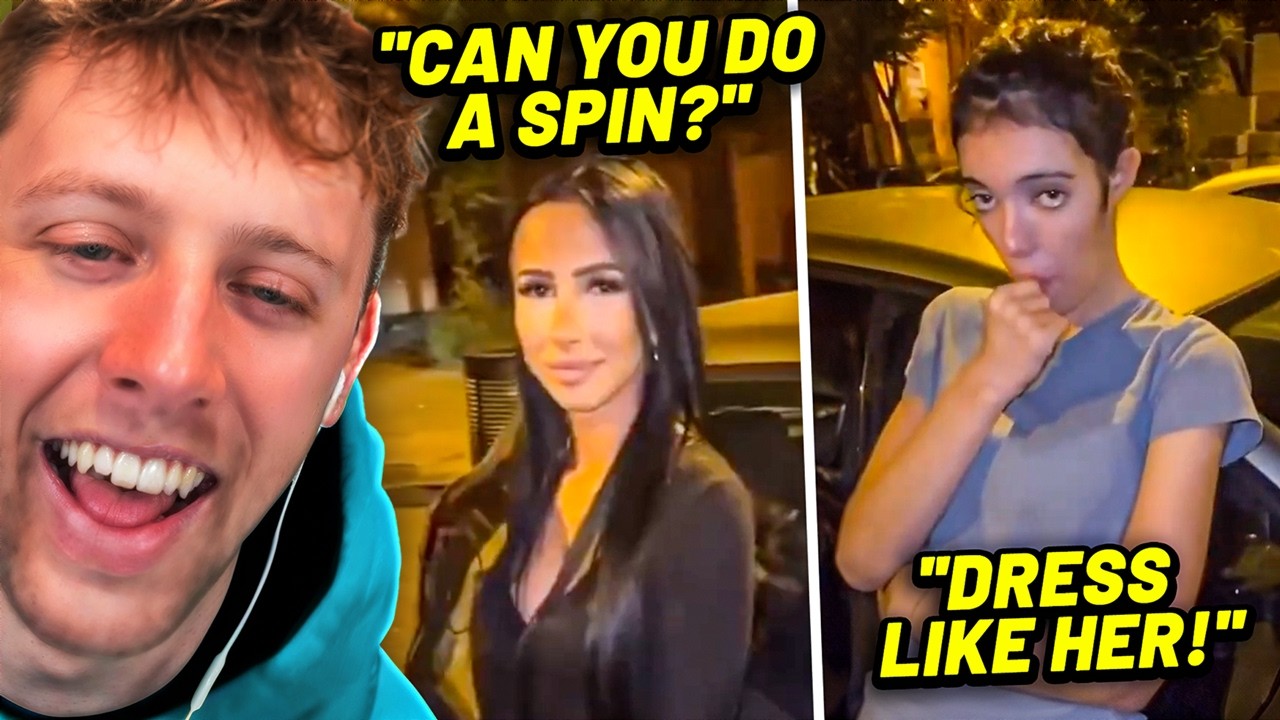 FRENCH SNAPCHAT PART 3