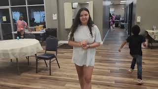 The Birthday Project 2: The Birthday Bash (UNEDITED)