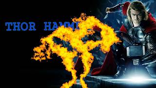 New Android games(thor hammer) screenshot 4