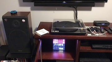 Alexa Integration For MLB LED Scoreboard