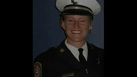 Women Firefighters Video Promo 1