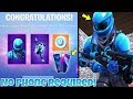 Fortnite Free Honor Guard