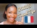 PARIS: 10 Things to know Before you Go (Travel Tips)