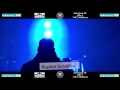 Capture de la vidéo Sido Live In Heilbronx 04.11.2015   Konzert