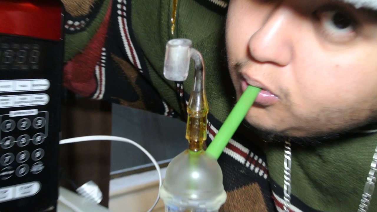 Waste it to taste it (Rosin)