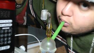 Waste it to taste it (Rosin)