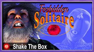 I Think They Made it Forbidden for a Reason? It's Forbidden Solitaire - 06 screenshot 3